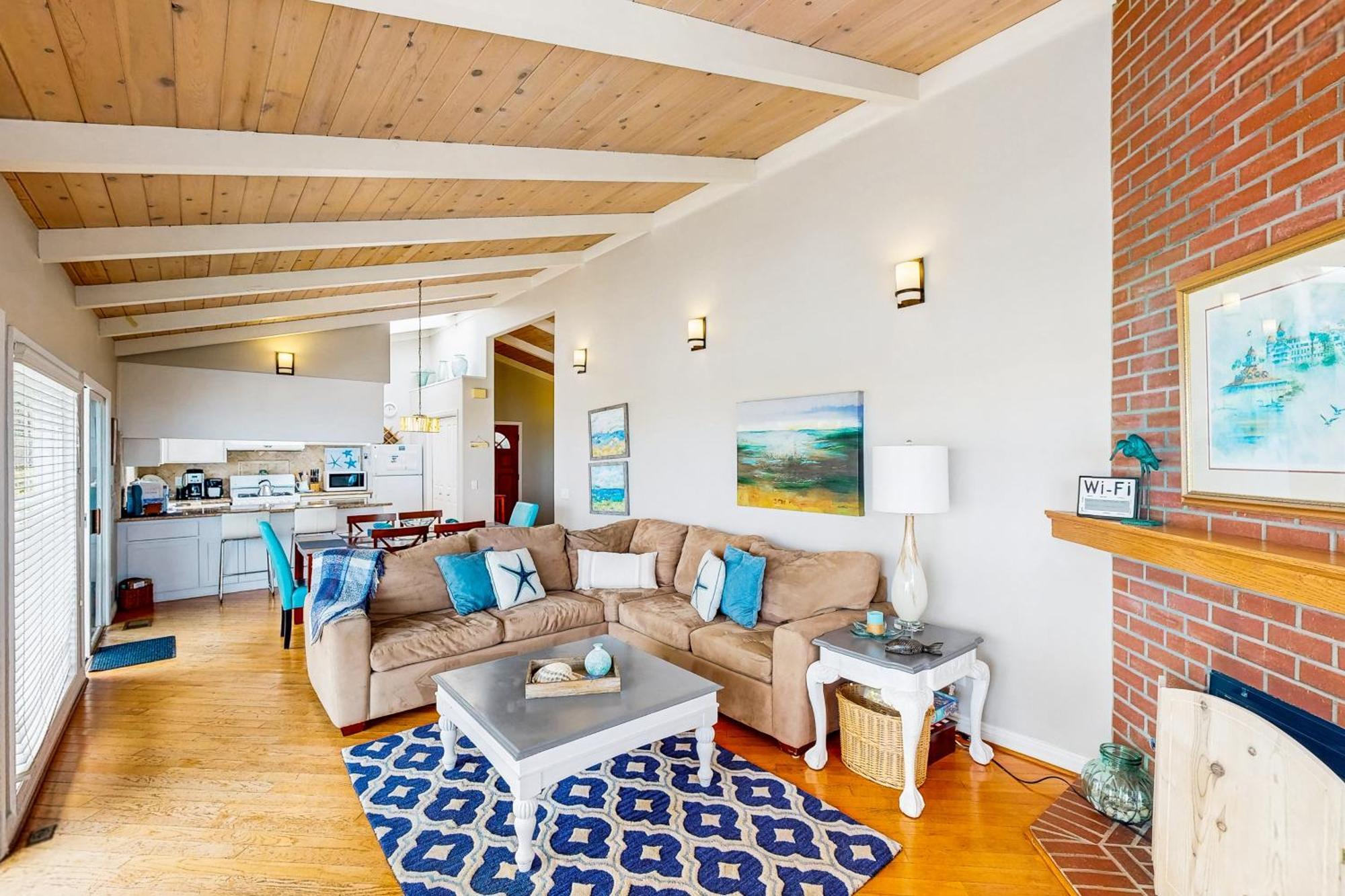Awesome Views Villa Cambria Exterior photo